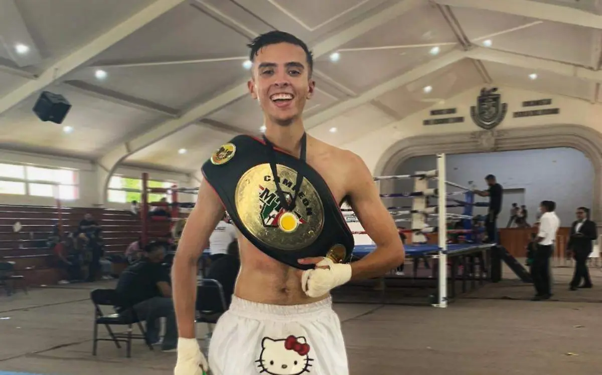muay thai 5