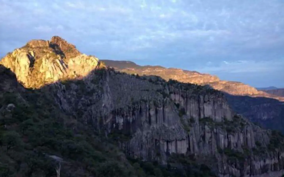 sierra incendio