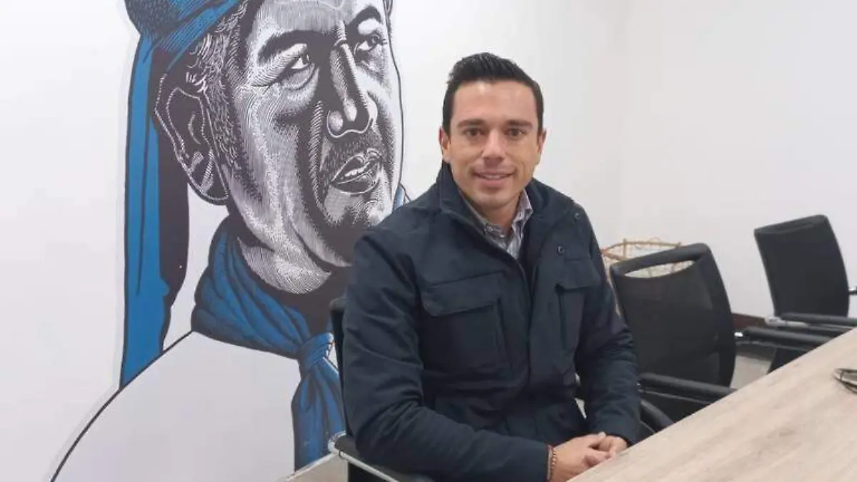 enrique rascón carrillo