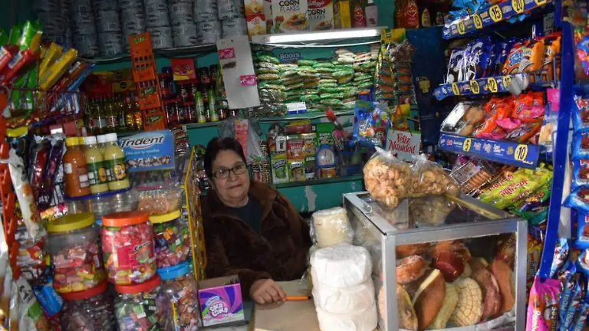 COMERCIOS