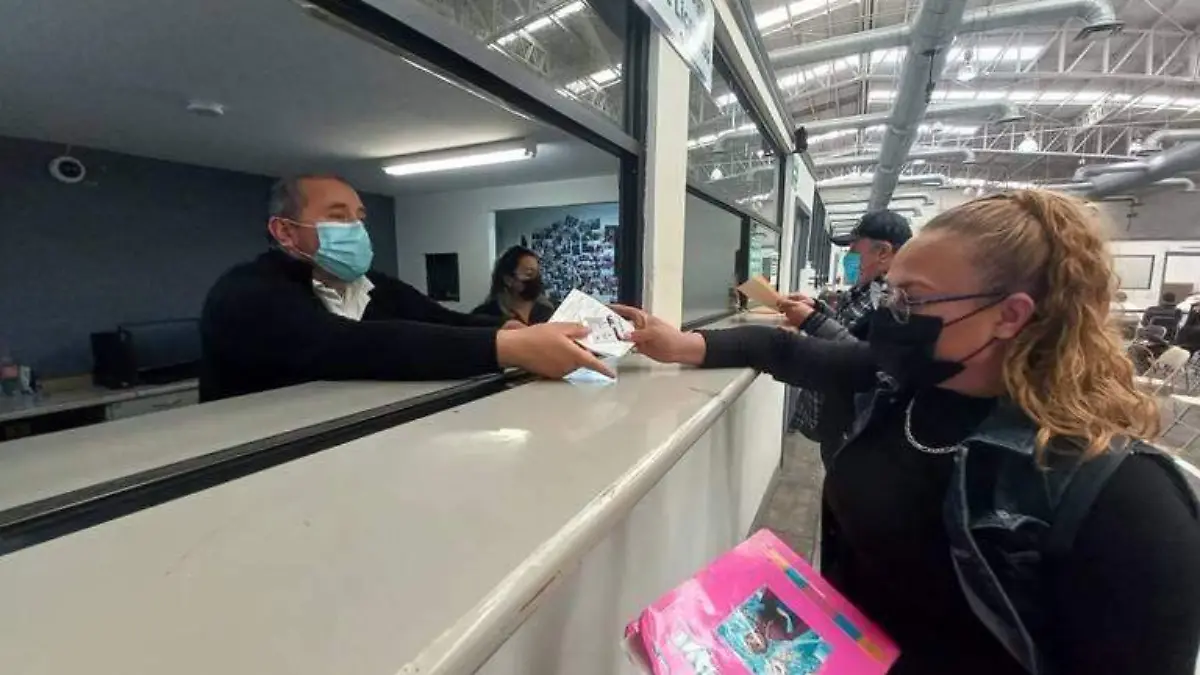 trámites licencia de conducir