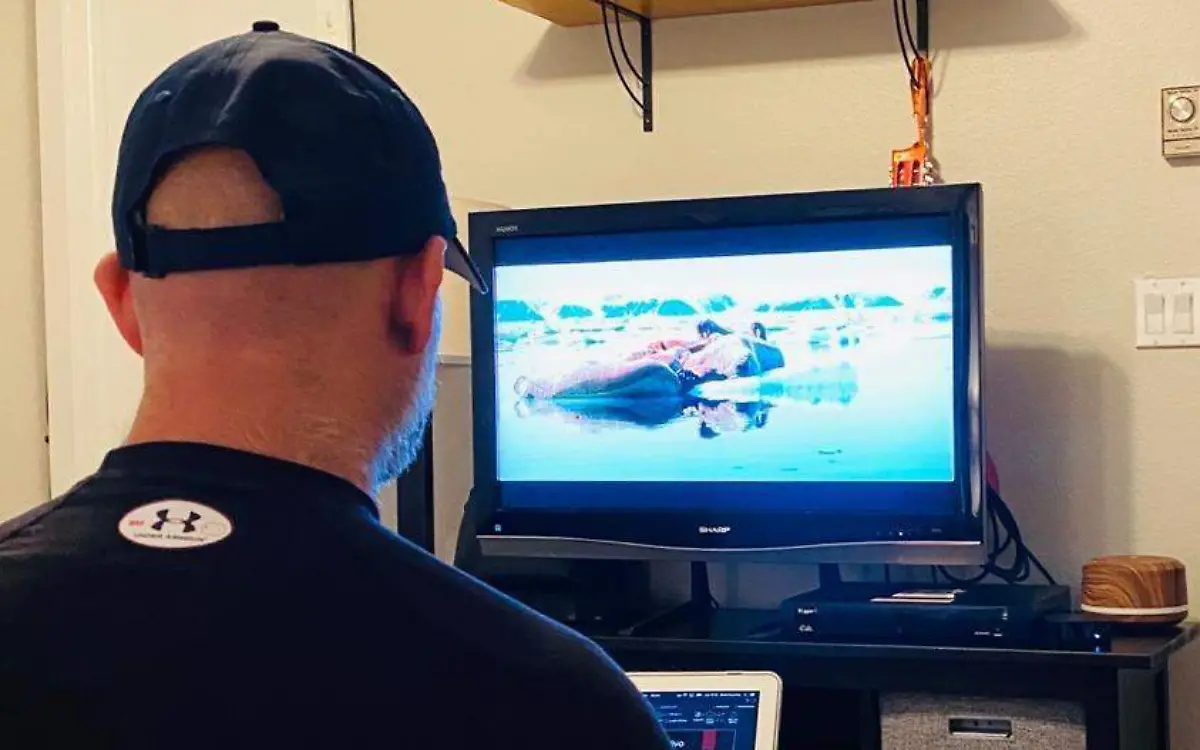 TESTIMONIO. cortesía