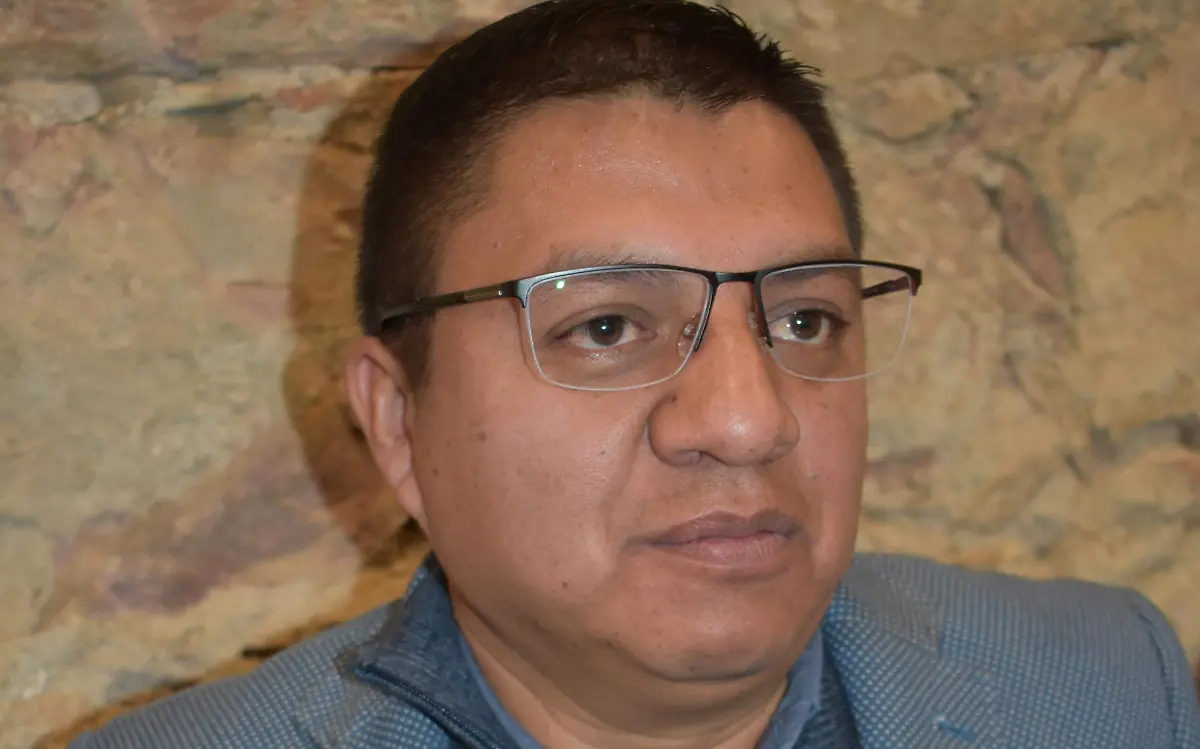 javier martinez nota uach de javier