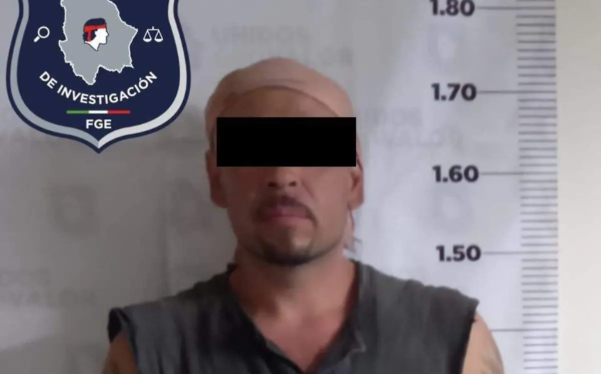 detenido