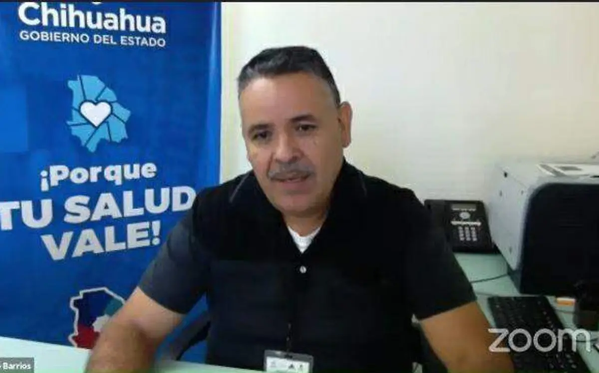 Gumaro Barrios