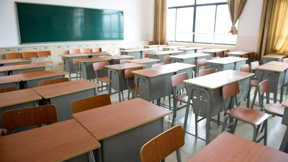 escuela