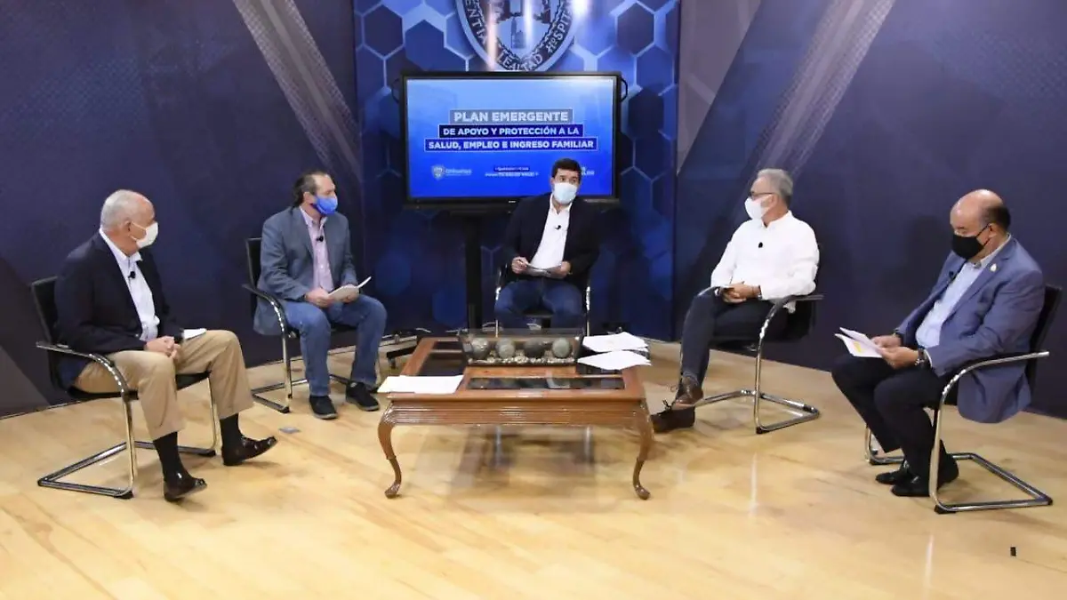 CHIHUAHUA... CORTESIA GOBIERNO