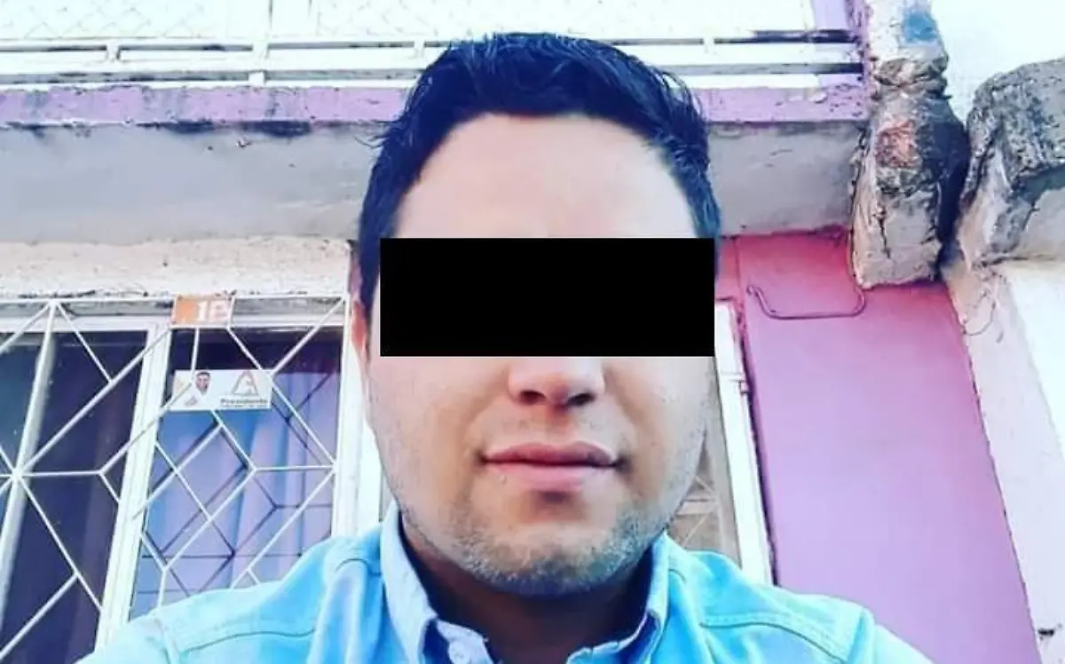 detenido césar m