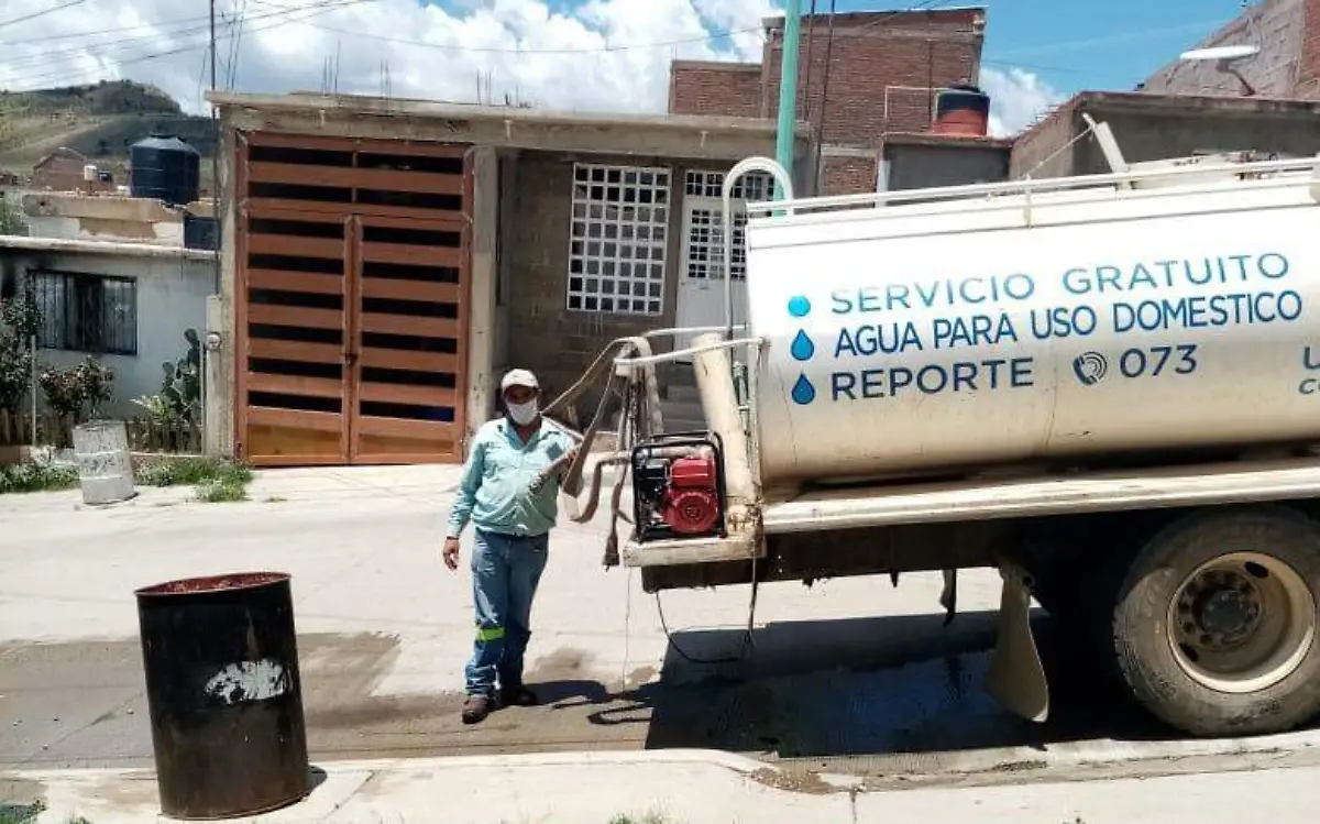 AGUA1