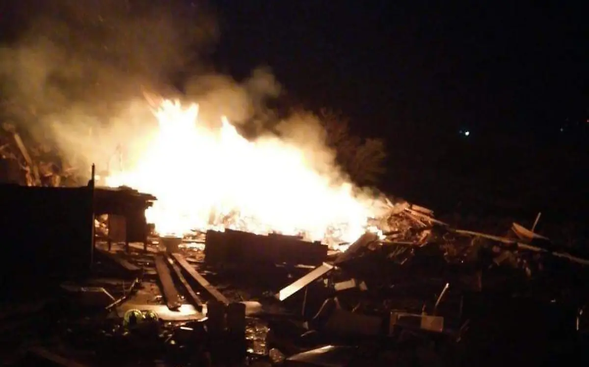 incendio