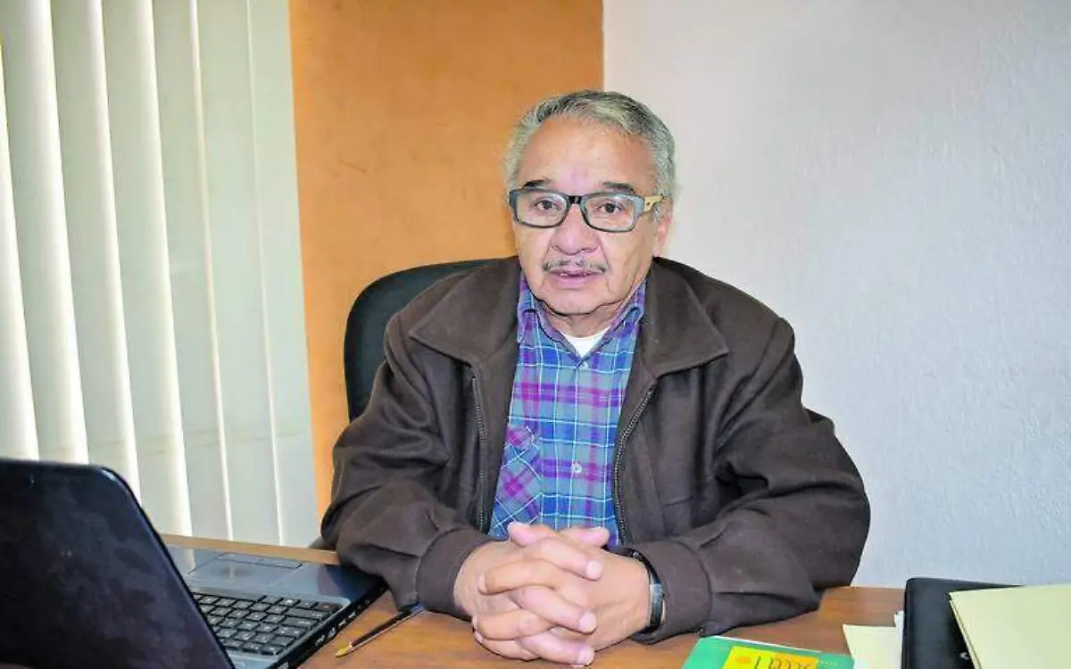informe. Archivo