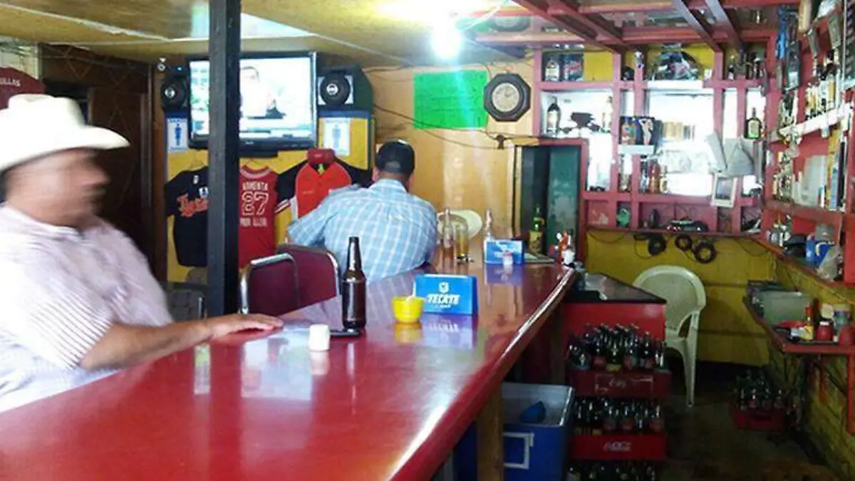 cantina
