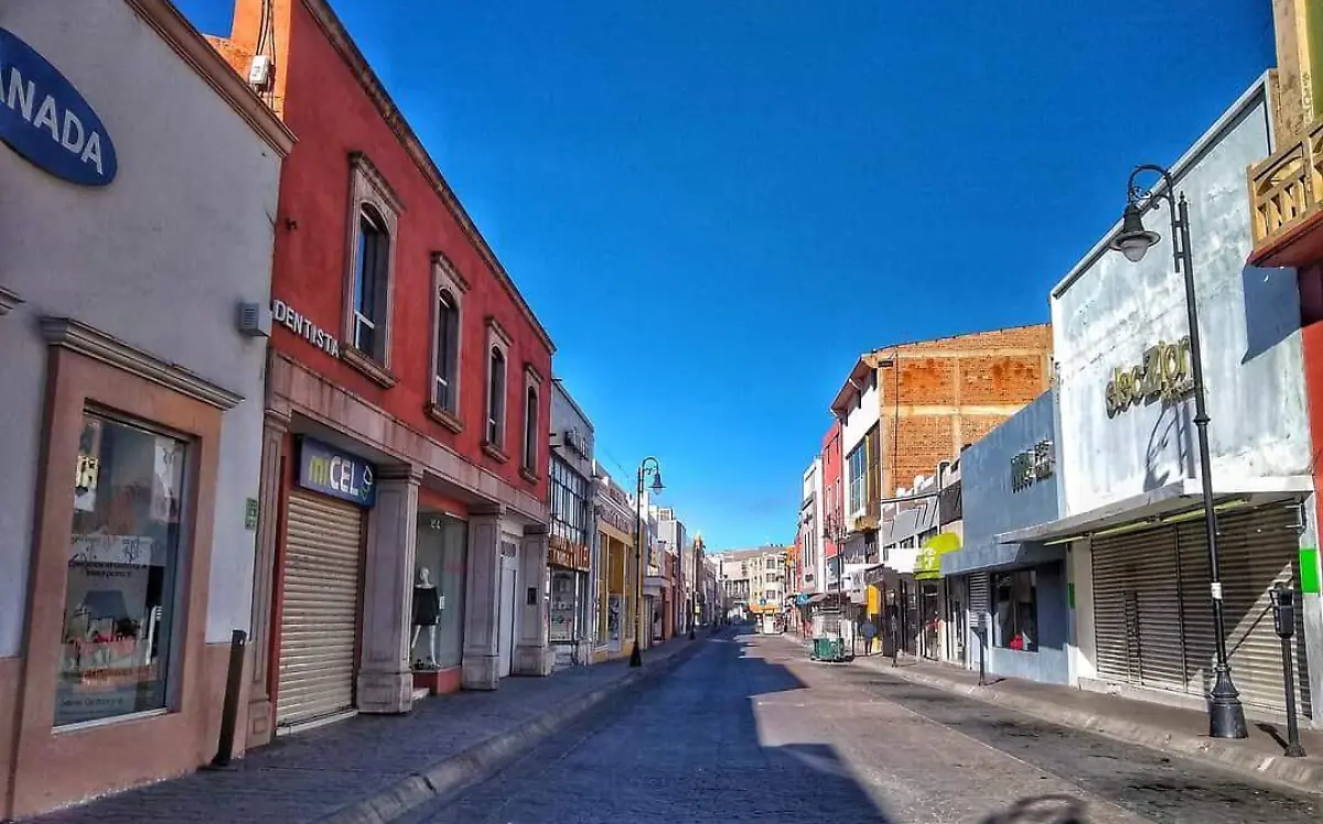 CENTRO