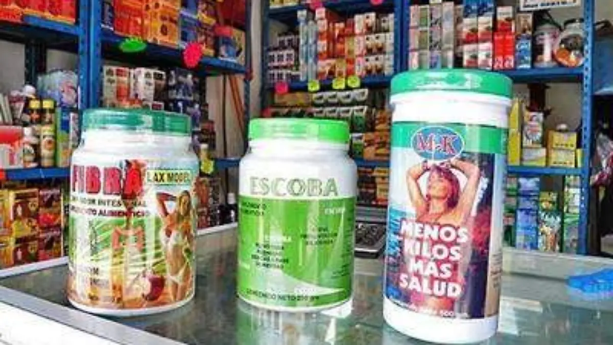 Productos Milagro