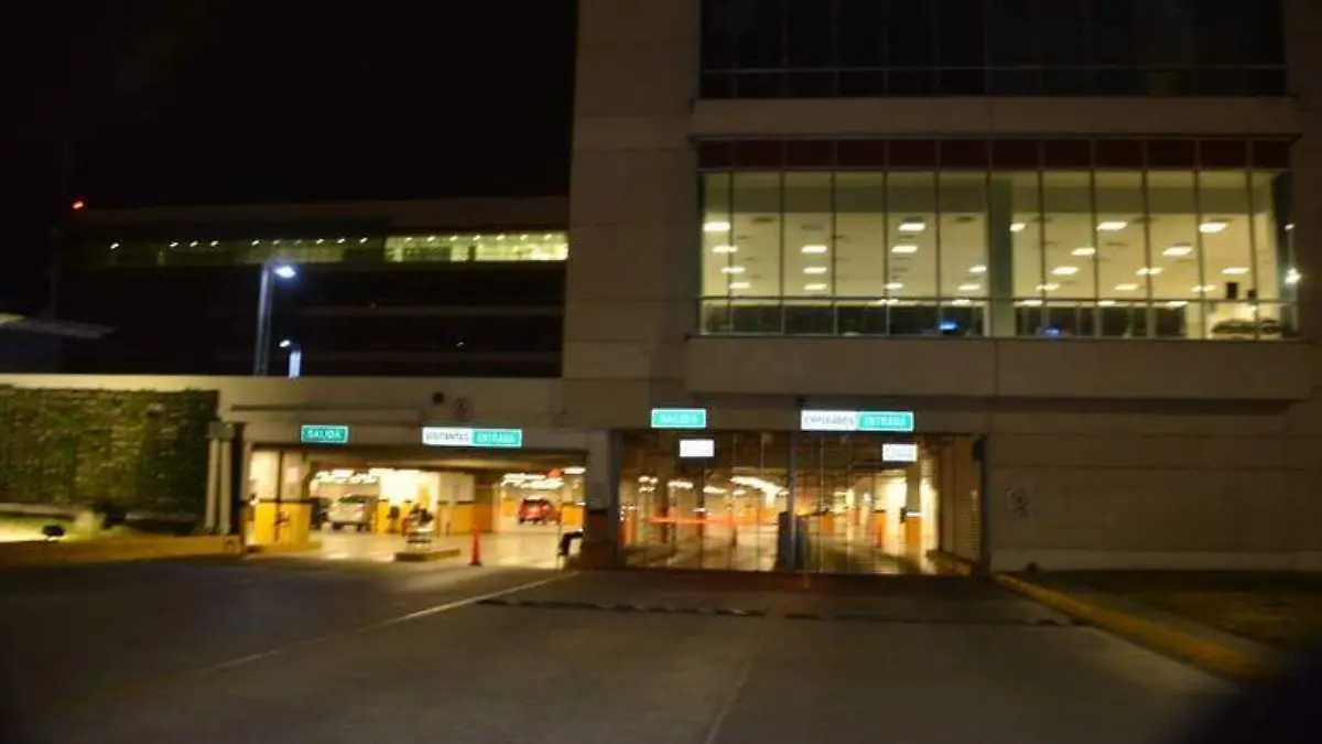 centro de justicia - nomina secreta - maru campos