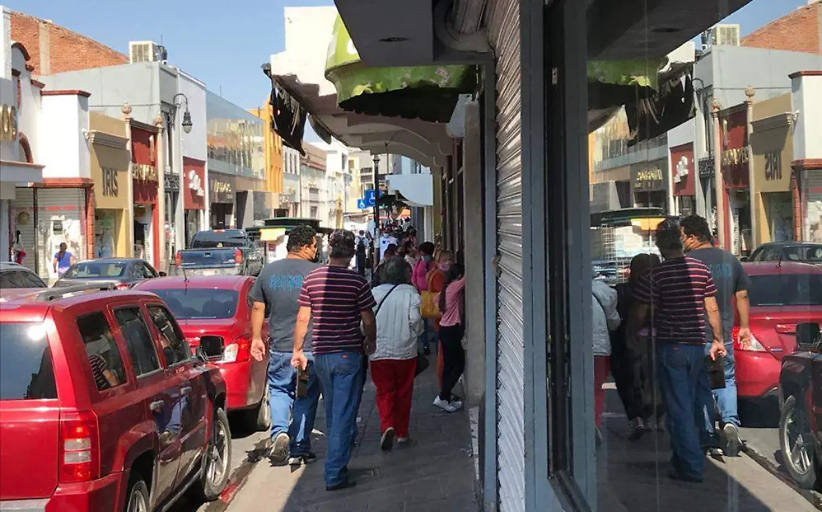 tiendas