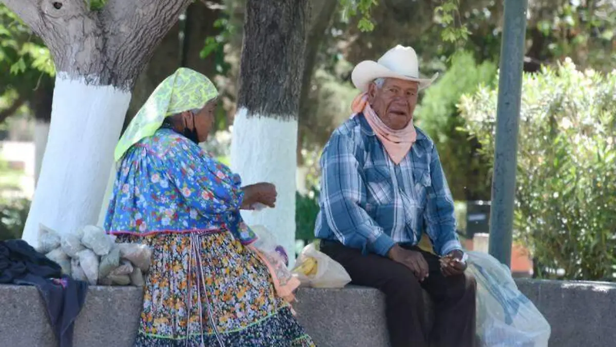 rarámuris 1