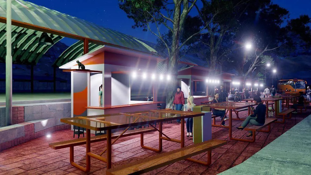tianguis peña