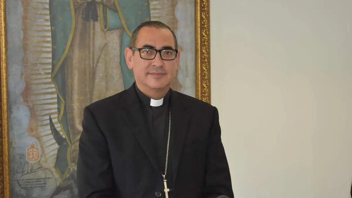 padre césar