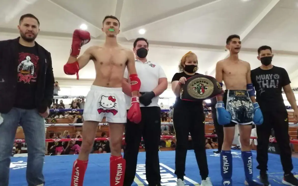 muay thai1