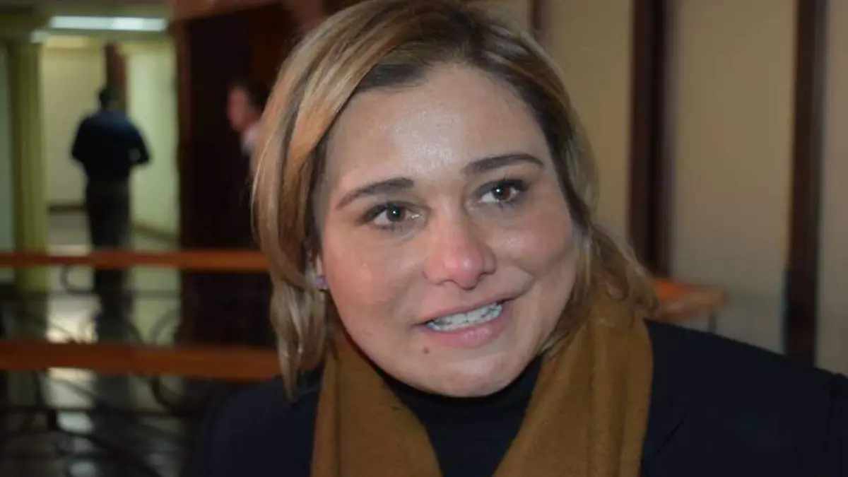 Maru Campos