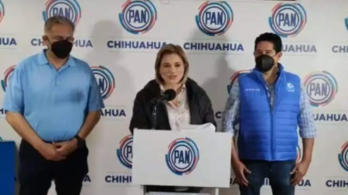 maru prensa