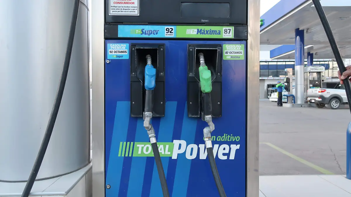 Totalgas