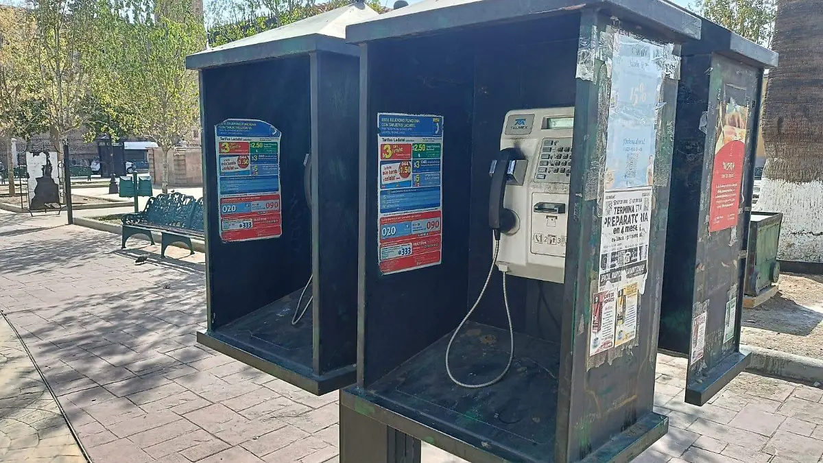 telefonos