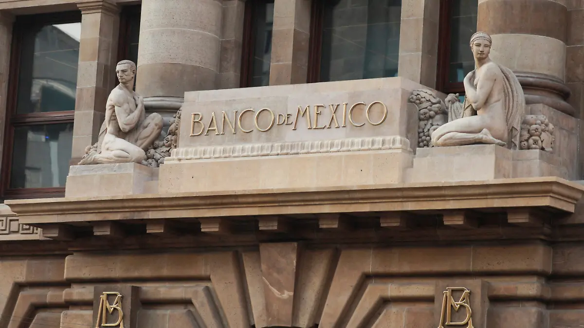 Banco de México