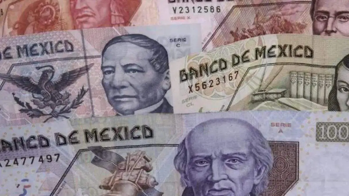 Dinero Billetes 4