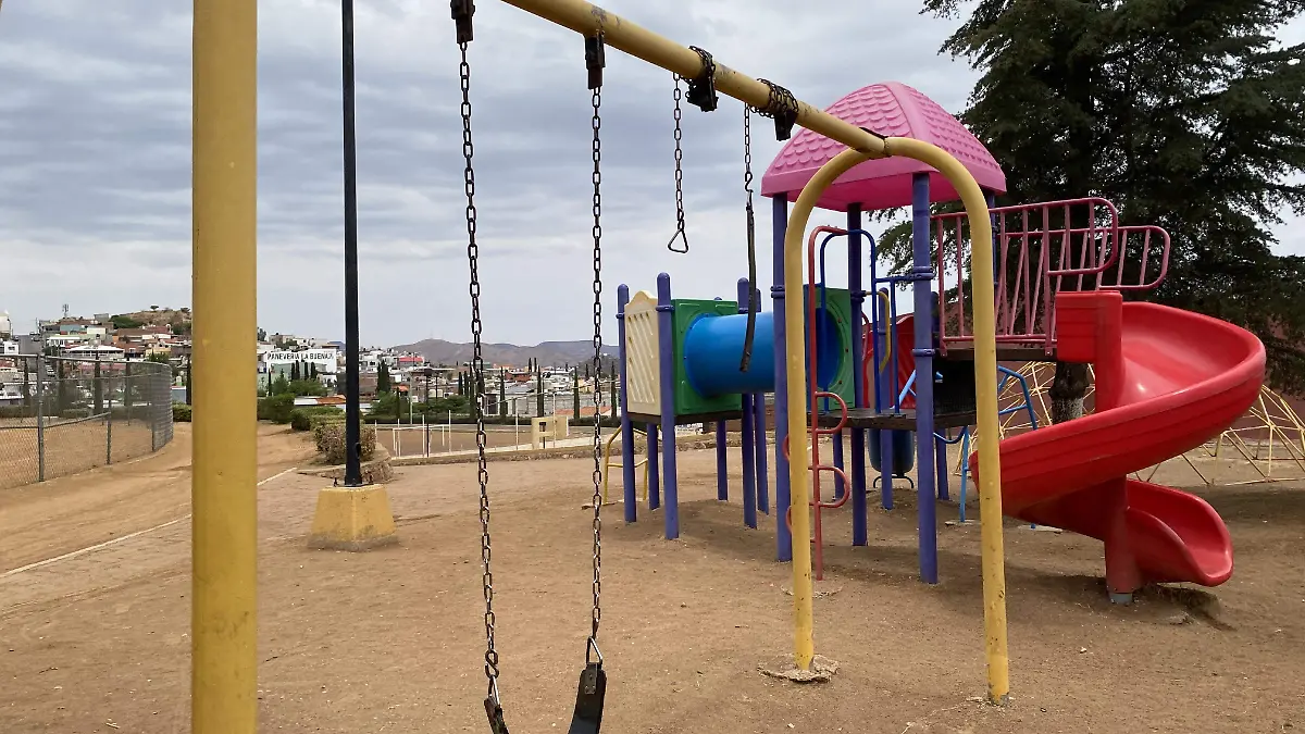 Juegos de la Deportiva CNOP 2