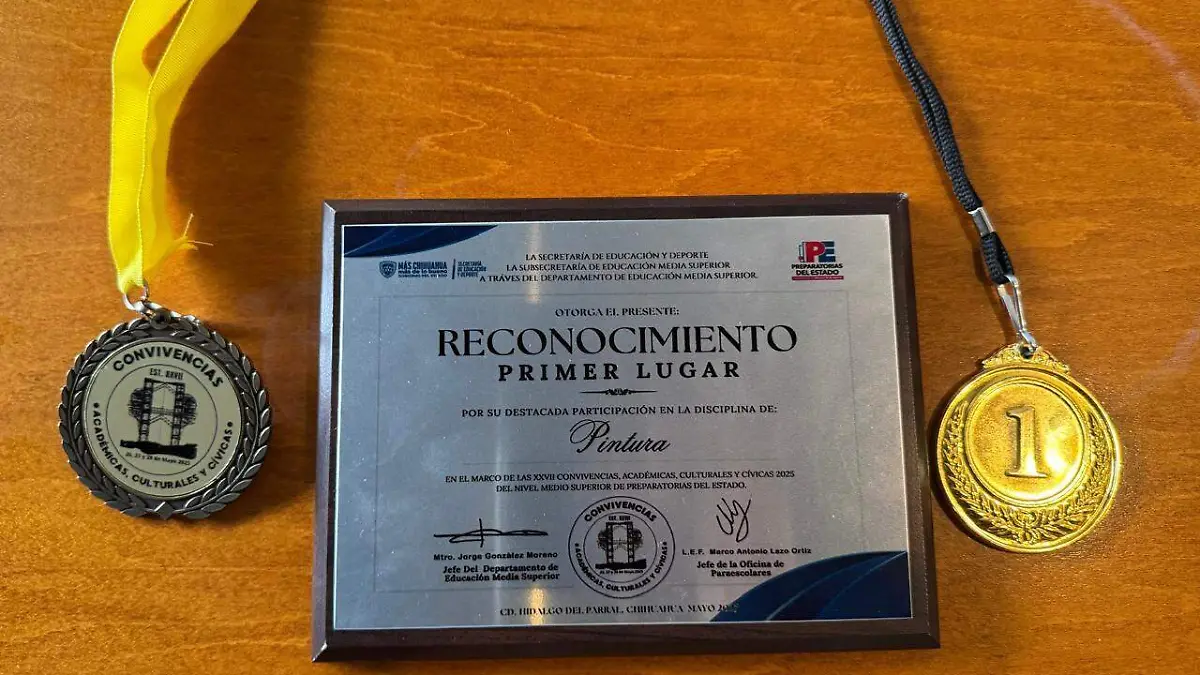 Premios
