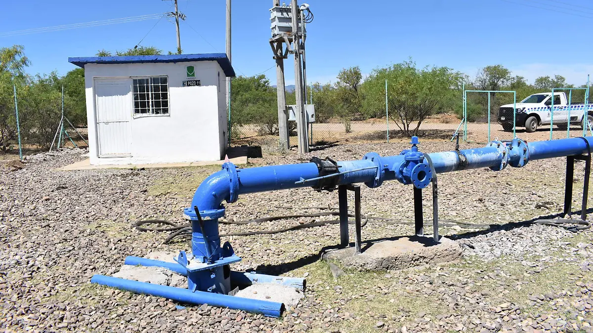 pozos 4 nota de luis