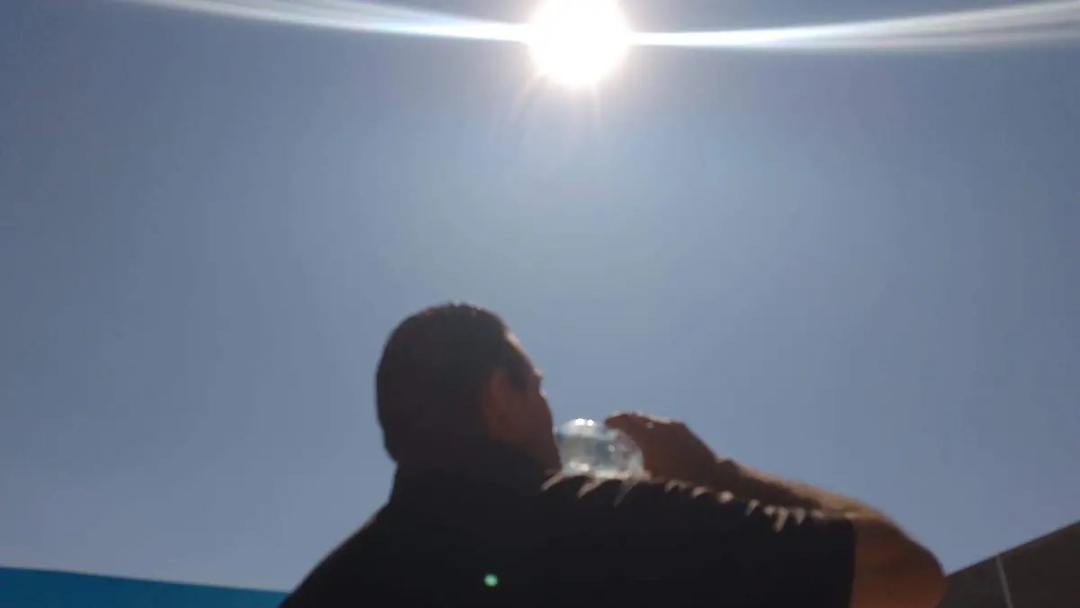 calor 1 nota del clima