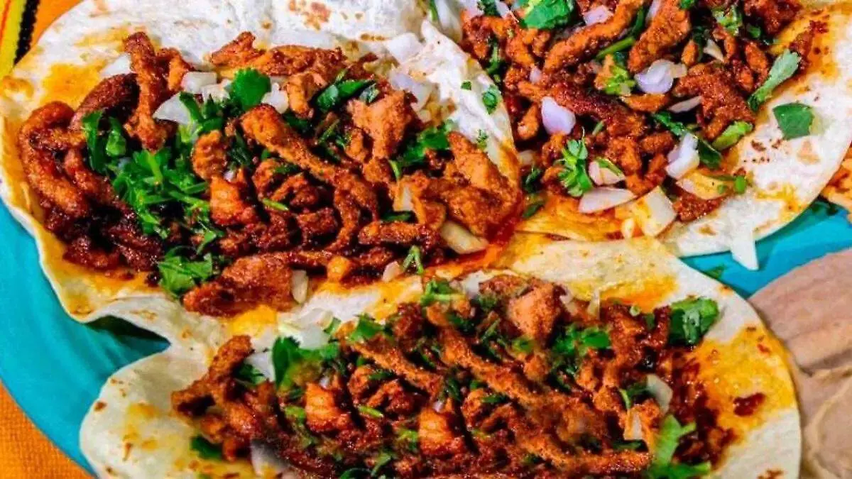 TACOS 2 SOL DE PUEBLA