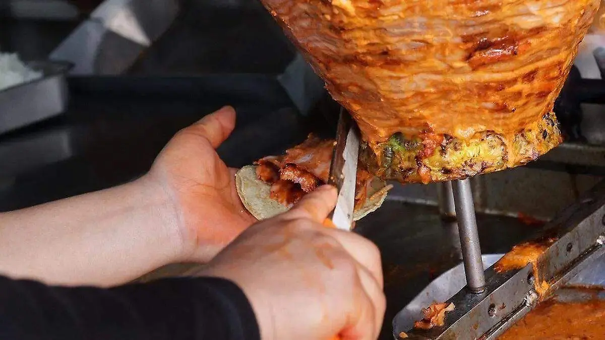 TACOS 4 SOL DE PUEBLA