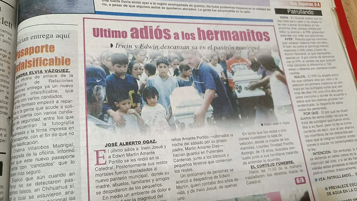 parricida 2