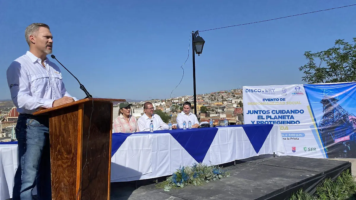 Evento Responsabilidad y Gobierno Social