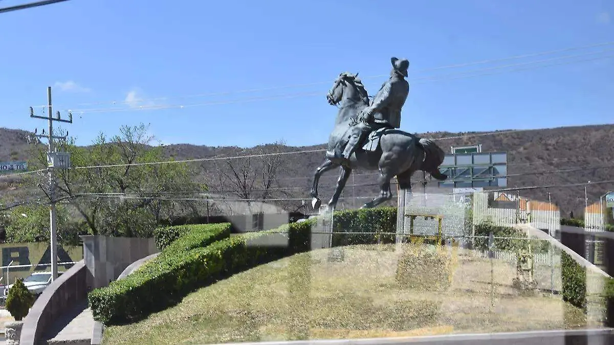Glorieta de Villa