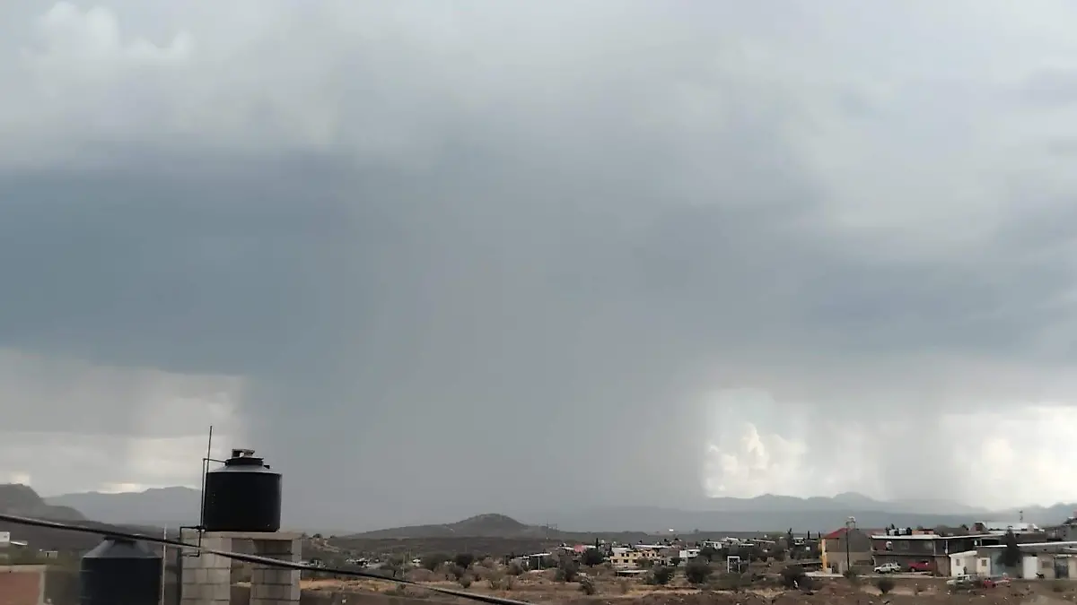 LLUVIA ARCHIVO