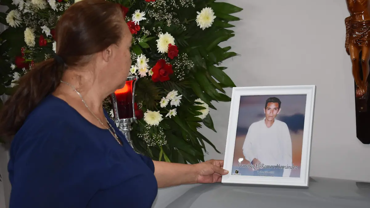 despedida 7 nota de rosy