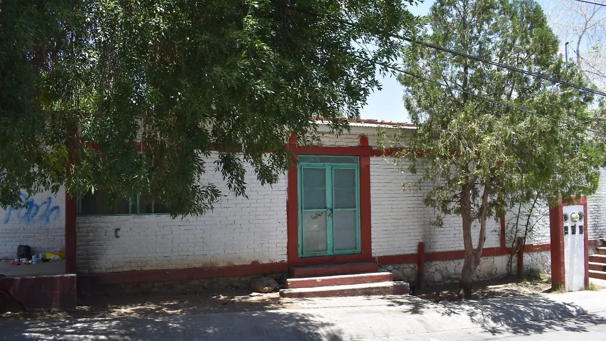 guarderia 4 El DIF Municipal proyecta guarderia para niños de policias