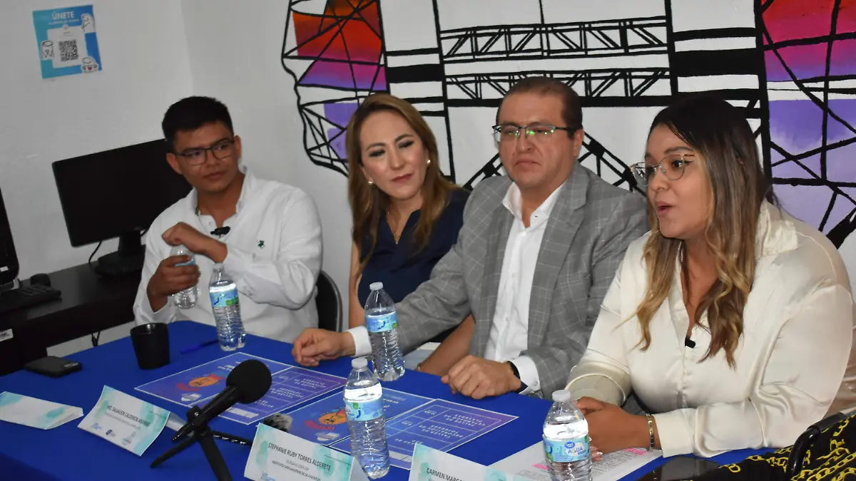 jovenes 2 nota de rosy