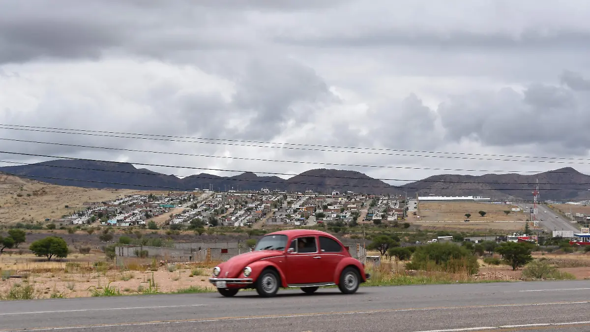 clima 5 not6a de rosy