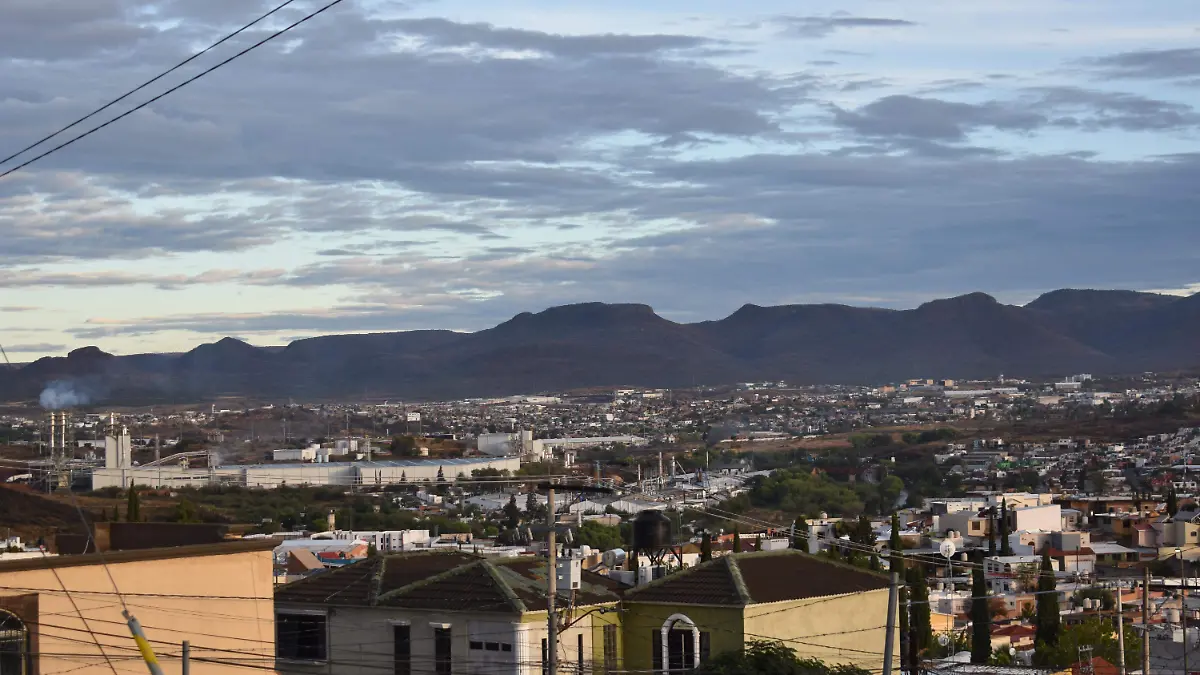 clima 1 nota de rosy