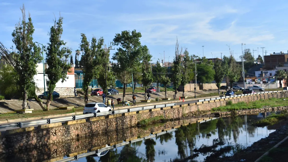 clima 3 nota de rosy