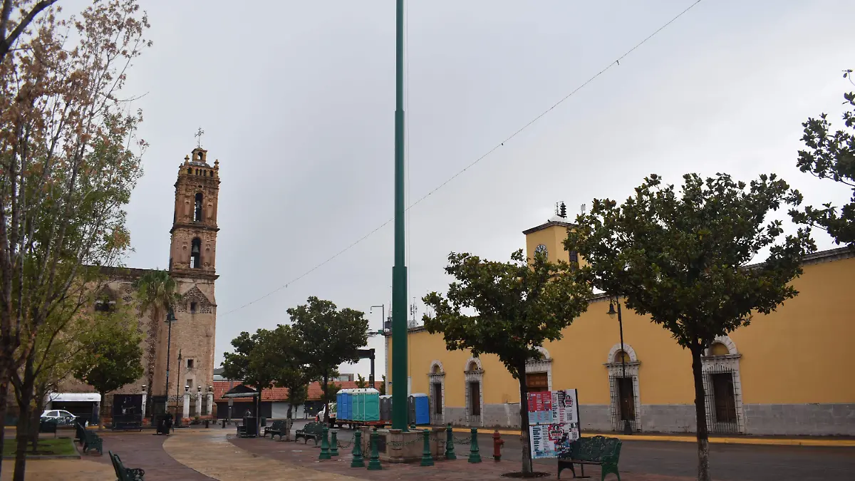 clima 3 nota de luis