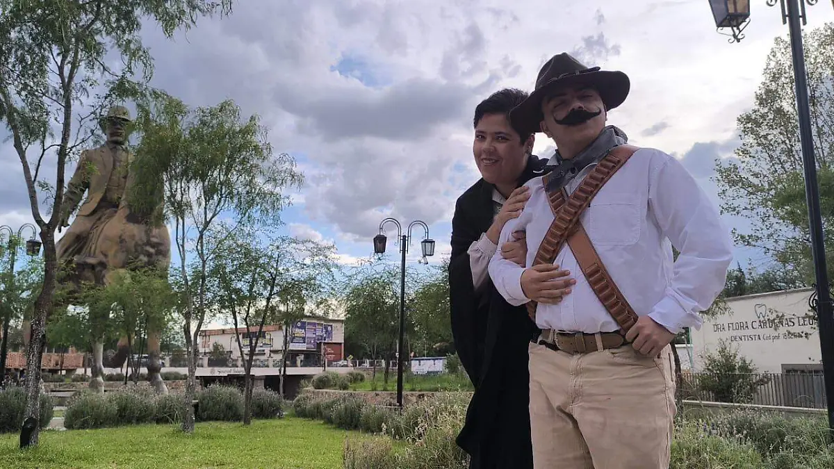 Excursión Real de Minas