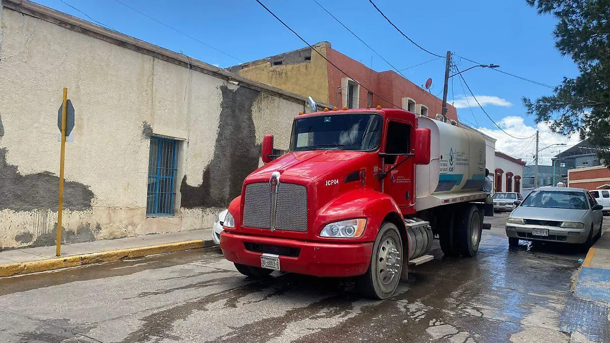 REBSAMEN MANIFESTACIÓN