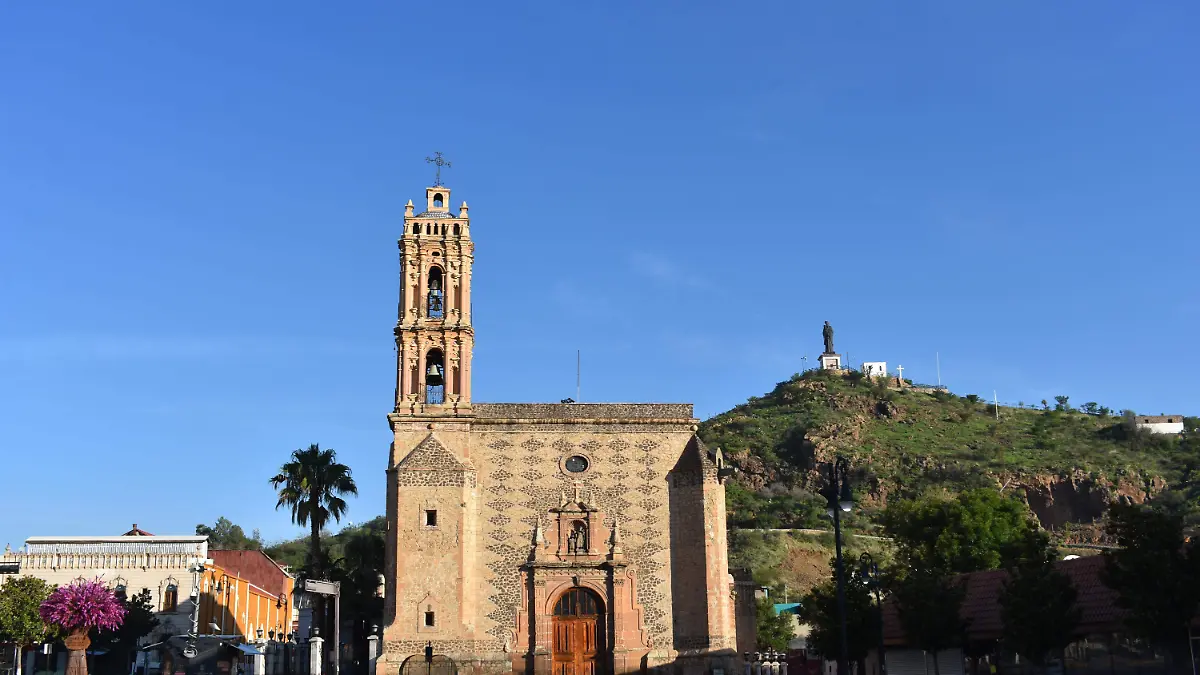 clima 5. -18 de julio